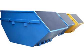 Sudatti Entulhos - Foto 1