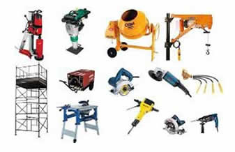 Concreta Abc – Locação de Máquinas e Equipamentos - Foto 1