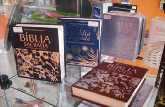Espaço Gospel - Foto 1