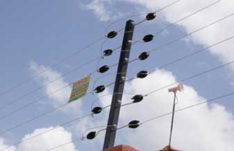 Eco Segurança Eletrônica - Foto 1