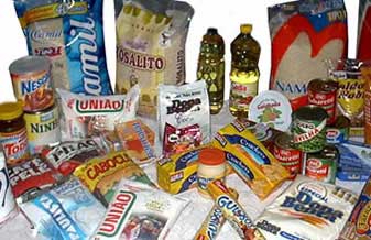 Cesta Silco - Foto 1