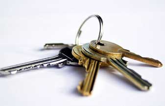 Chaveiro Dom José - Foto 1