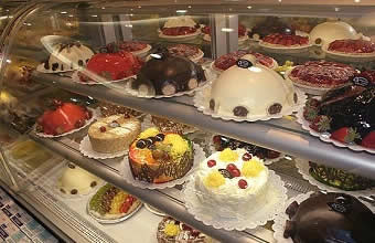 Alemã Confeitaria - Foto 1