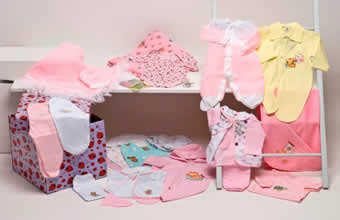 Bebê Buá - Foto 1