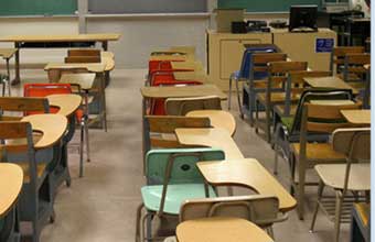 Escola Estadual Delfino Ribeiro Guimarães - Foto 1