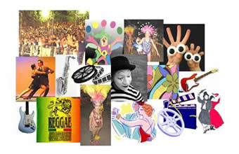 Espaço Cultural Criar - Foto 1
