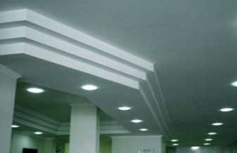 Alto Padrão Gesso - Foto 1