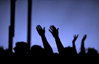 Igreja Batista Água Viva - Foto 1
