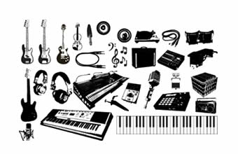 A Perin Instrumentos Musicais - Foto 1