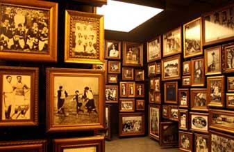 Museu Barão de Mauá - Foto 1