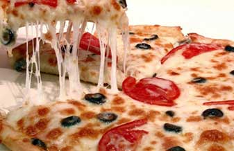 Cantinho da Pizza - Foto 1