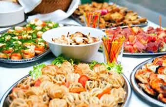 Restaurante e Buffet Santa Rita - Foto 1