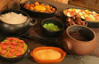 Restaurante O Caipira - Foto 1