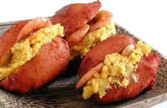 Restaurante Feijão de Corda Mauá - Foto 1