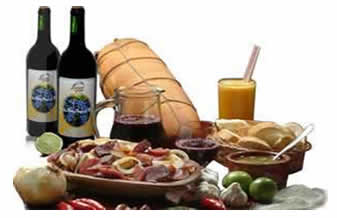 Restaurante Sabiá - Foto 1