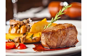 Restaurante Sabor Brasil - Foto 1