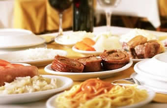 Restaurante Tropical - Foto 1