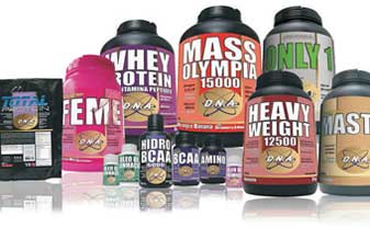 Musclepoint - Foto 1