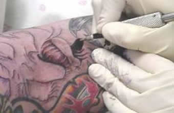 Pilin Tattoo Art - Foto 1