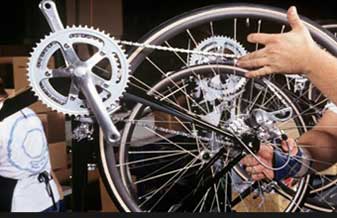 Bicicletaria São João - Foto 1