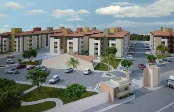 Condomínio Residencial dos Metalurgicos - Foto 1