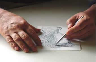 Rocha Desenhos Gráficos - Foto 1