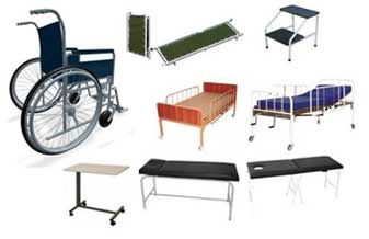 Utilimed Comércio Material Hospitalar - Foto 1