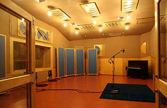 Studio Prime - Foto 1