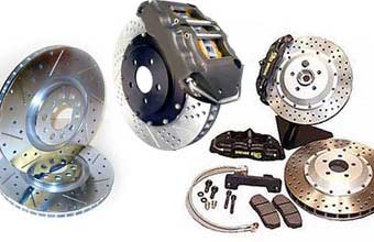 Alemão Freios - Foto 1