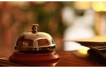 Hotel Almirante - Foto 1