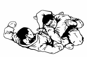 Academia de Jiu-Jitsu Vagner Curio - Foto 1