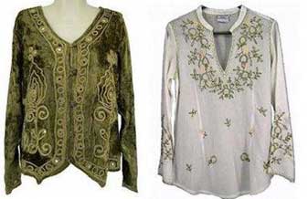 Lucy Moda Indiana - Foto 1