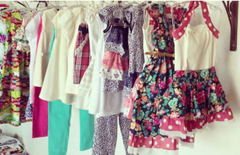 Bilabillo Comércio Roupa Infantil - Foto 1