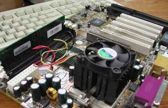 Helpcom Informática - Foto 1