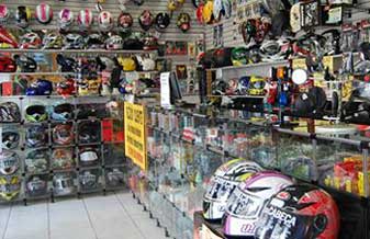 Salgueiro Moto Peças - Foto 1