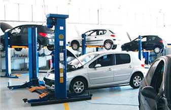 Auto Mecânica Alfa de Mauá - Foto 1