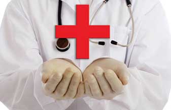 Posto de Saúde Zaira II - Foto 1