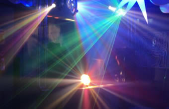 Eduardo Som e Iluminação - Foto 1