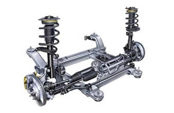 Rt Lenzi Suspensões - Foto 1