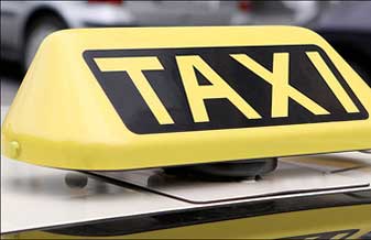Ponto de Taxi Nardini - Foto 1