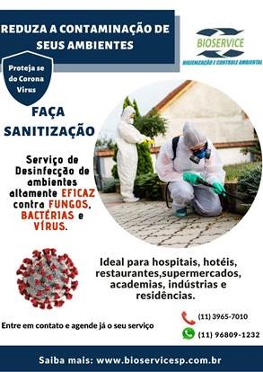 Bioservice Dedetizadora - Foto 3