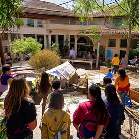 projetos culturais mauá