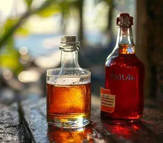 intoxicação por metanol