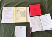 Cadernos de Reta Final para o concurso ISS Mauá