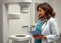 carretas da mamografia e do empreendedorismo