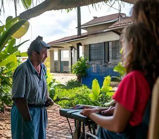 Casa do Trabalhador de Mauá