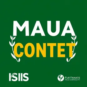 Concurso ISS Mauá
