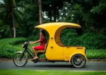 inclusão na Minicidade do Futuro