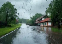 prévisão do tempo em Mauá