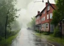 previsão do tempo em Mauá